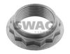 SWAG 10 90 8731 Nut, transmission main shaft